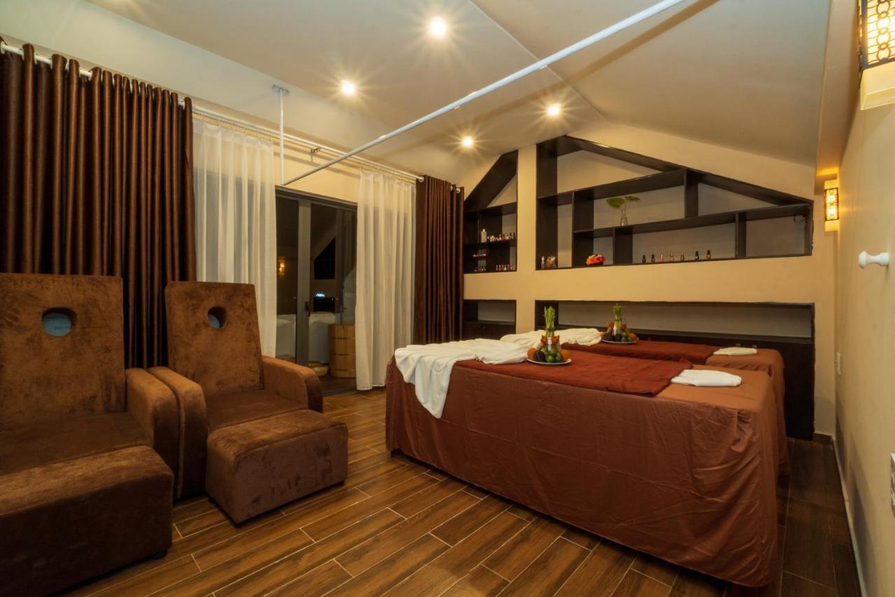 Hoi An Gravel Pool Villa & Spa Exteriér fotografie